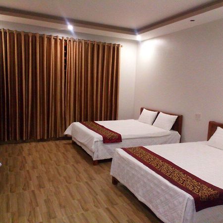 Hotel Citadine Hạ Long Exterior foto